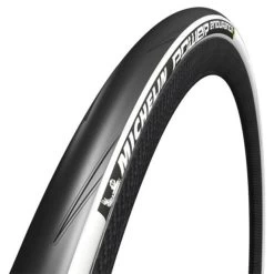 Pneu Michelin Power Endurance - Noir/Blanc 700x23c