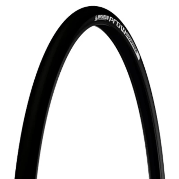 Pneu Michelin Pro 4 Endurance V2 Noir - 700x25 1 Pneu Michelin Pro 4 Endurance V2 Noir - 700x25