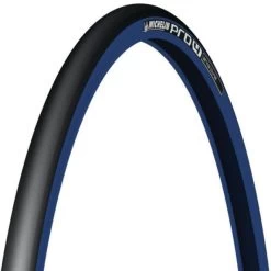 Pneu Michelin Pro 4 Service Course V2 Bleu - 700X23