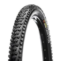 Pneu VTT Hutchinson Griffus RLab - Tubeless Ready - Hardskin - 29x2,5" (58-622) - Noir