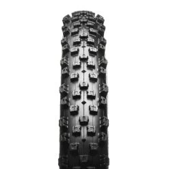 Pneu VTT Hutchinson Toro Gravity - Tubeless Ready - 29x2,35 (57-622) - Noir -2x66 -Vélo Promotion Boutique pneu vtt hutchinson toro gravity tubeless ready 29x235 57 622 noir 2