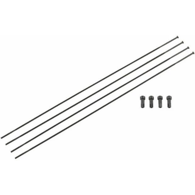 Campagnolo® Rayons Campagnolo Bora One 35 CL/TUB Arrière Côté Cassette X4 1 Campagnolo® Rayons Campagnolo Bora One 35 CL/TUB Arrière Côté Cassette X4