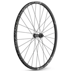 Dt-swiss Roue Avant DT Swiss M 1900 Spline 25 CenterLock 27,5"