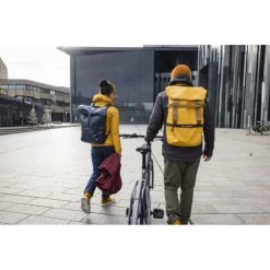 Sac à Dos Vaude Mineo 30 Jaune -Vélo Promotion Boutique sac a dos vaude mineo 30 jaune 4
