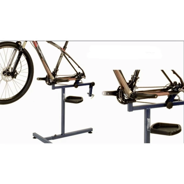 BICISUPPORT Support Boîtier Pédalier Bici Support - R16 2 BICISUPPORT Support Boîtier Pédalier Bici Support - R16 – Image 2