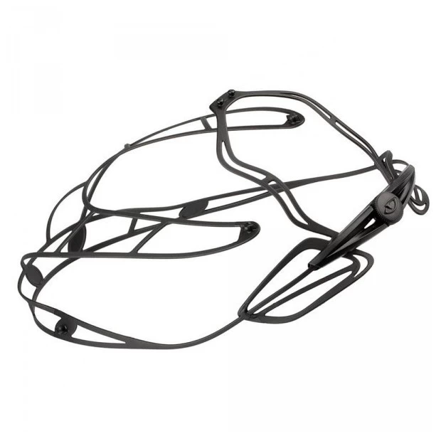 Système De Serrage Giro Roc Loc Air Synthe - Noir 1 Système De Serrage Giro Roc Loc Air Synthe - Noir