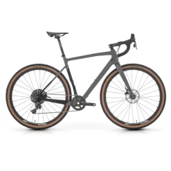 Vélo Megamo Gravel West 10, 700 X 45c, Sram Apex 1-11v 2023