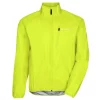 Veste De Pluie Vaude Men's Drop Jacket III Vert Brillant